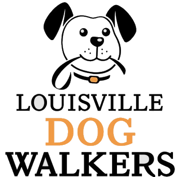 Louisville Dog Walkers | Local Pet Care Partner Louisville Dog Walkers logo