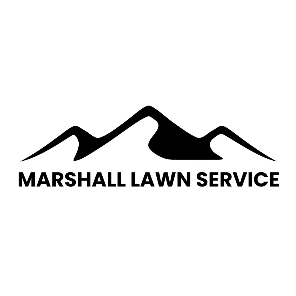 Marshall Lawn Service | Local Lawn Care Partner Marshall Lawn Service logo